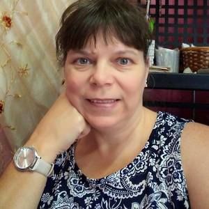 Meet your Posher, Cherie